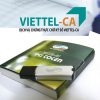 Chữ Ký Số Viettel-Ca